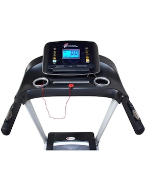 Caminadora semiprofesional Centurfit Mkz-Cami8218 plegable