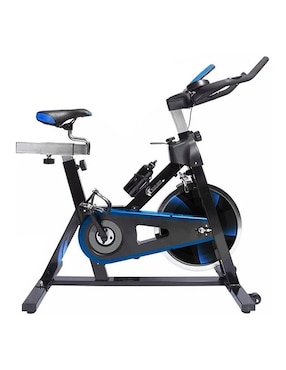 Bicicleta de spinning Centurfit