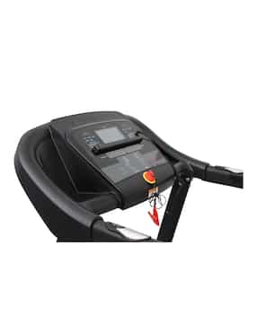 Caminadora semiprofesional Sunny Health & Fitness Sf-T7705B plegable