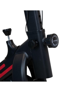 Bicicleta fija Svelfik