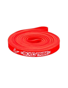 Liga De Resistencia Power Band 1 Bold Tribe