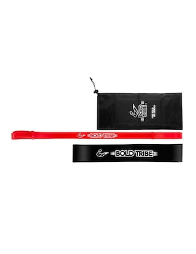 Liga de resistencia Power Band 1 Bold Tribe