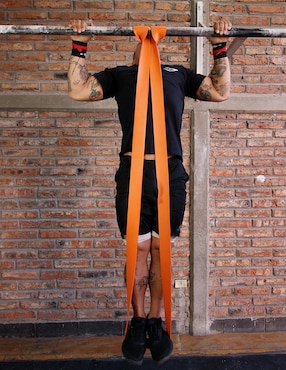 Liga de Resistencia Power Band 6 Bold Tribe