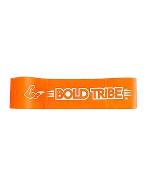 Liga de Resistencia Power Band 6 Bold Tribe