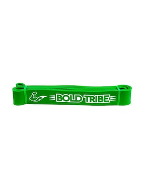 Liga de resistencia Bold Tribe Power Band