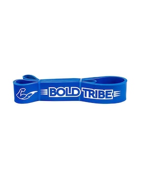 Liga de resistencia Bold Tribe