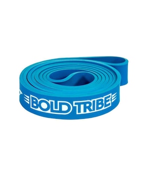 Liga De Resistencia Bold Tribe