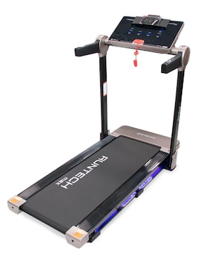 Caminadora Eléctrica Svelfik Runtech Max