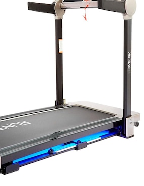 Caminadora Eléctrica Svelfik Runtech Max