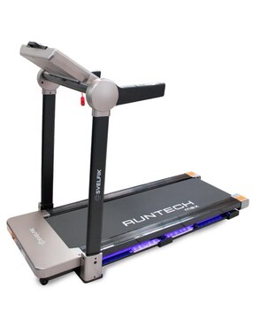 Caminadora Eléctrica Svelfik Runtech Max