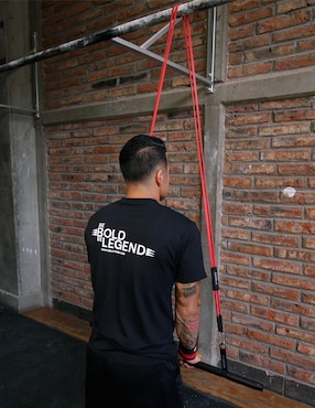 Set de Bandas de Resistencia Bold Tribe