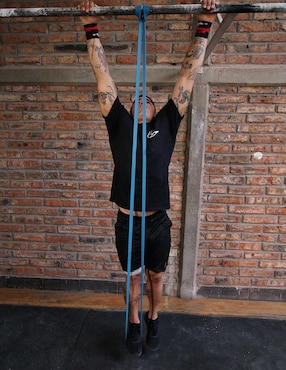 Set de 3 Ligas de Resistencia Bold Tribe