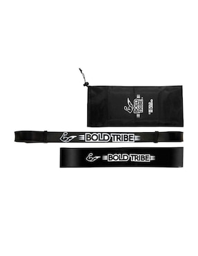 Banda de resistencia Bold Tribe power bands