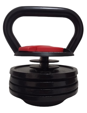 Pesa rusa Infinité 9 kg
