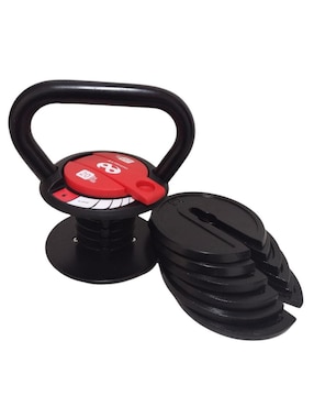 Pesa rusa Infinité 9 kg