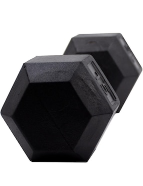 Set de mancuernas de peso fijo Centurfit 6.8 kg c/u
