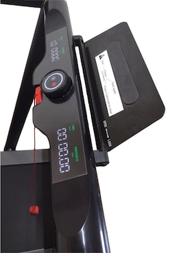 Caminadora semiprofesional Infinité If-T2000 plegable
