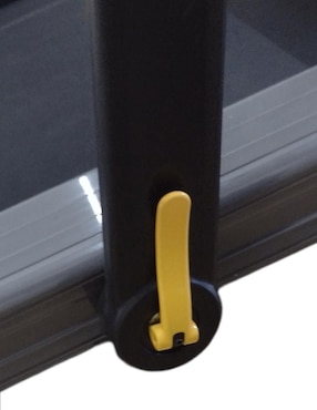 Caminadora semiprofesional Infinité If-T2000 plegable
