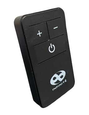 Caminadora semiprofesional Infinité If-T2000 plegable