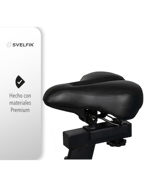 Bicicleta fija Svelfik