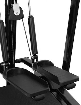 Caminadora mecánica Altera Cmmt1 plegable