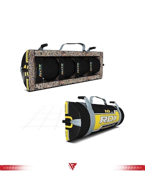 Bolsa de peso RDX 10 kg