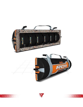Bolsa de peso RDX de 15 kg