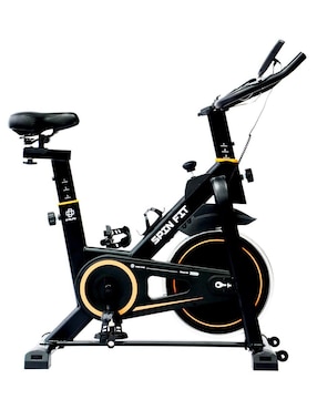 Bicicleta fija Svelfik