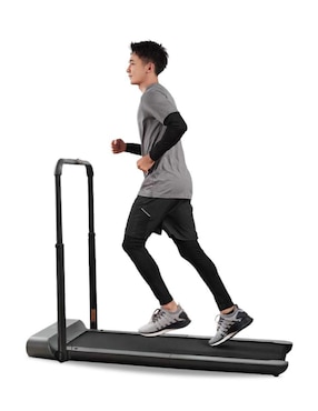 Caminadora semiprofesional Kingsmith Cr1 Pro Fitness plegable