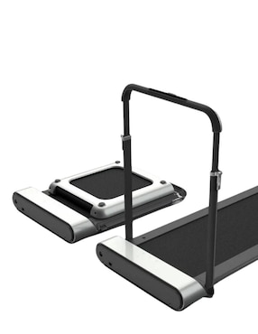 Caminadora semiprofesional Kingsmith Cr1 Pro Fitness plegable