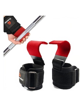 Accesorio Bluelander de crossfit