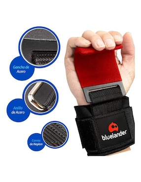 Accesorio Bluelander de crossfit