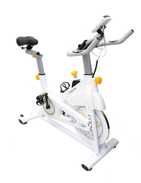 Bicicleta de spinning Svelfik