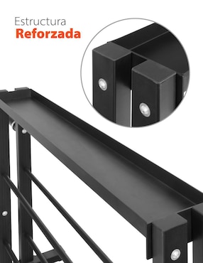 Rack de mancuernas Altera RAM0518