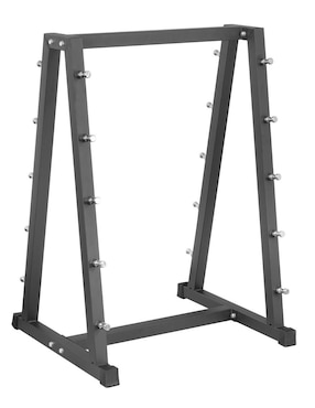 Rack de mancuernas Altera