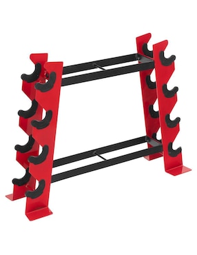 Rack De Mancuernas Altera RAPP0518