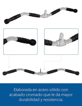 Barra tipo Z Altera