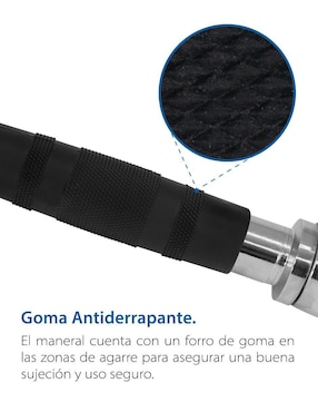 Maneral agarre remo Altera