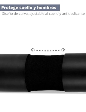 Almohada Altera de crossfit