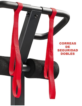 Estación gimnasio Sunny Health & Fitness
