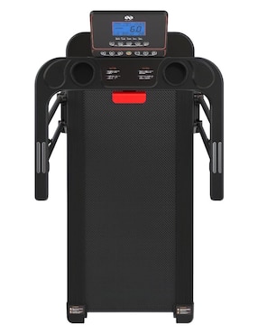 Caminadora semiprofesional Infinité If-T3500 plegable