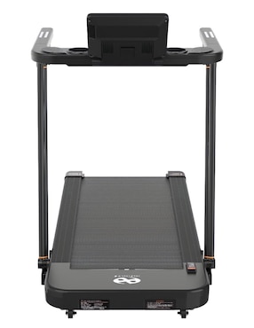 Caminadora semiprofesional Infinité If-T3500 plegable