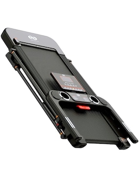 Caminadora semiprofesional Infinité If-T3500 plegable