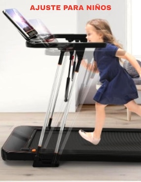 Caminadora semiprofesional Infinité If-T3500 plegable