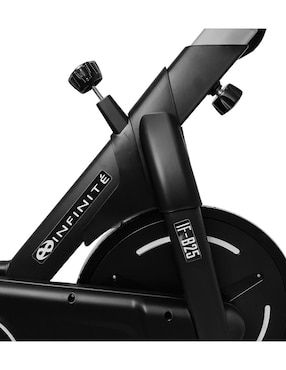 Bicicleta de spinning Infinité