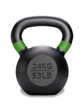 Pesa rusa Level Fitness 24 kg