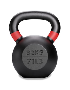 Pesa rusa Level Fitness 32 kg