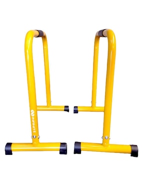 Barra de Entrenamiento Infinité