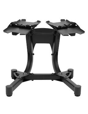 Rack de 2 estantes Altera rk-01 ajustable