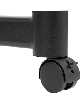 Rack de 2 estantes Altera rk-01 ajustable